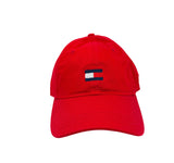 TOMMY HILFIGER Cotton Ardin Adjustable Baseball Cap