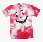 Men DGK X Kool-Aid Tie-Dye Thirsty T-Shirt