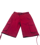 Men ACCESS Cargo Shorts