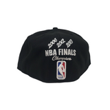 NEW ERA 59Fifty Miami Heat Finals Champions Fitted