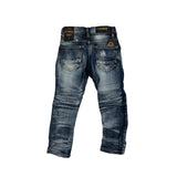 Kid's FWRD Denim Little Kid's Washed Up Denim Jean