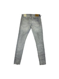 Men JORDAN CRAIG Ross - Ace Crinkled Denim Jeans