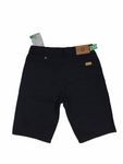 MEN L.R.G BEDLAND DYE DENIM SHORTS