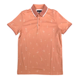 Men GIORGINNI COUTURE S/S Fashion Polo