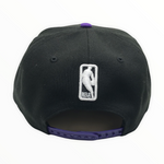 NEW ERA Los Angeles Lakers 9Fifty 2tone Snapback