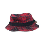 Men L.R.G Bucket Hat