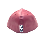 NEW ERA Cleveland Cavaliers NBA 5950 Leather Squad Fitted