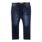 Big Men EVOLUTION In Design Stretch Denim Pant