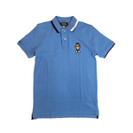 Men THE BOONDOCKS Polo