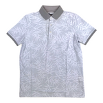 Men GIORGINNI COUTURE S/S Fashion Polo