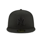 NEW ERA New York Yankees MLB Basic 59Fifty Fitted