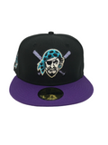 NEW ERA Pittsburg Pirates 59Fifty Fitted