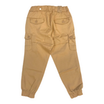 Little Kids EVOLUTION Modern Cargo Twill Jogger Pants