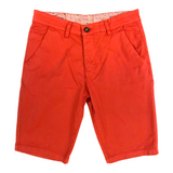 Men DOZOR Chino Shorts