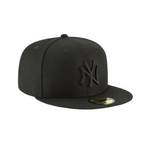 NEW ERA New York Yankees MLB Basic 59Fifty Fitted