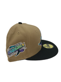 NEW ERA Tampa Bay Devil Rays Custom 59Fifty Fitted