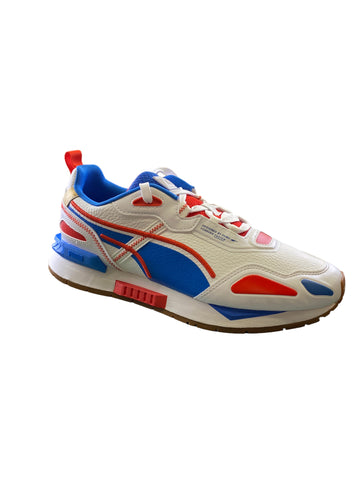 Men PUMA Mirage Tech RWB Sneaker