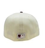 NEW ERA Philadelphia Phillies 59Fifty Side Patch Retro Fitted