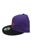 NEW ERA Arizona Diamondbacks 1998 Custom 9Fifty Snapback