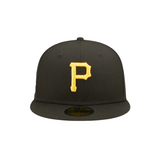 NEW ERA Pittsburgh Pirates UV 76th World Series Fitted