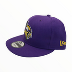 NEW ERA NFL Minnesota Vikings 9Fifty Basic Snapback