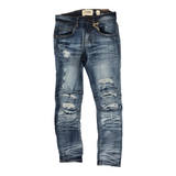 Kids FWRD DENIM & CO.Washed Up Denim Jeans