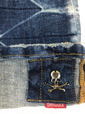 Men SMUGGLERS MOON Denim Jeans