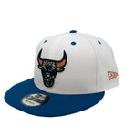 NEW ERA NBA Custom 9Fifty Chicago Bulls Snapback