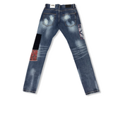 DOPE Men Blood,Sweat & Demin Tears Jeans