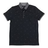 Men GIORGINNI COUTURE S/S Fashion Polo