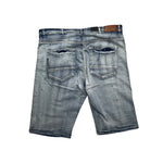 ARKETYPE Men Stone Backing Shorts