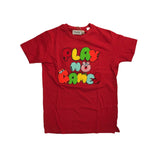 Kids FWRD DENIM & CO. Play No Games S/SLV T-Shirt