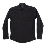 Men GIORGINNI COUTURE L/S Solid Shirt