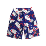 Men SOLE GOAT "S.G." Shorts