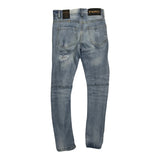 Kids FWRD DENIM & CO. Sliced & Diced Denim Jeans