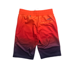 Men PRO STANDARD Detroit Tigers Gradient Short