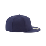 NEW ERA Tampa Bay Rays Authentic Collection 59FIFTY Fitted