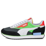 Men PUMA Future Rider Play On Sneakers