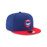 NEW ERA 59Fifty MLB Chicago Cubs 1979 Cooperstown Fitted Hat