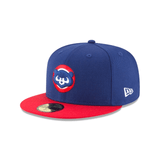 NEW ERA 59Fifty MLB Chicago Cubs 1979 Cooperstown Fitted Hat