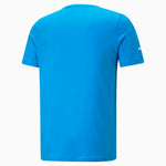 Men PUMA Bmw MMS Ess Logo T-Shirt