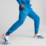 Men PUMA Bmw Mms Ess Fleece Pants