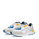 Men PUMA Mirage Sport Cut Out Sneaker