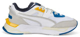 Men PUMA Mirage Sport Cut Out Sneaker