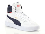 Men PUMA Caven Mid Sneakers