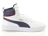 Men PUMA Caven Mid Sneakers