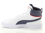 Men PUMA Caven Mid Sneakers