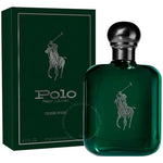 Men Ralph Lauren Polo Cologne Intense 4.0 Oz Spray