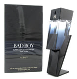 Men's Carolina Herrera Bad Boy Cobalt De Parfum 3.4-oz.