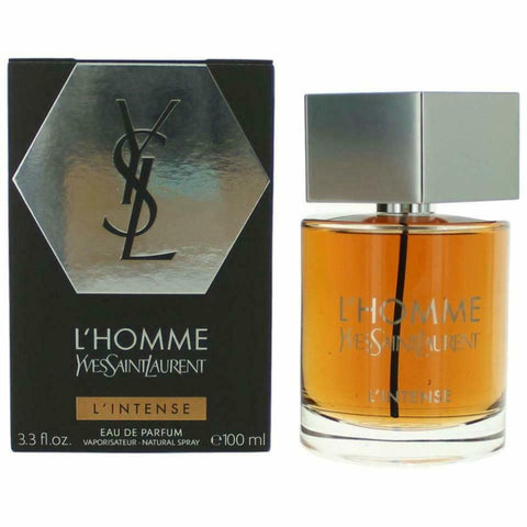 Men's Yves Saint Laurent L'Homme Parfum Intense Eau De Parfum 3.3 oz